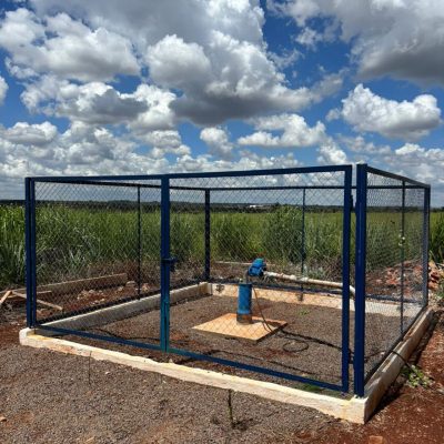 Poço Artesiano em Naviraí MS