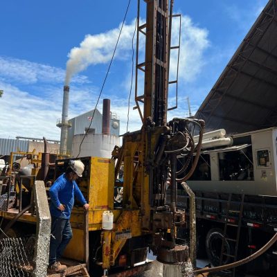 Poço Artesiano em Corumbá MS