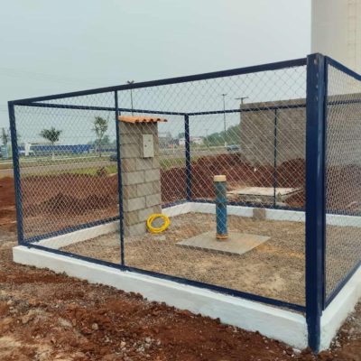 Poço Artesiano em Dourados